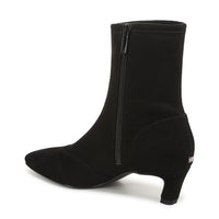 Pammy Ankle Bootie