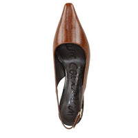 Bianka Slingback Pumps