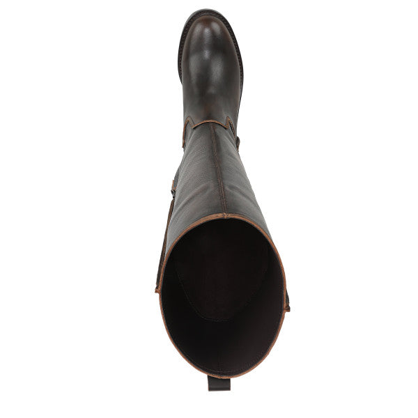 Meritt Knee High boot