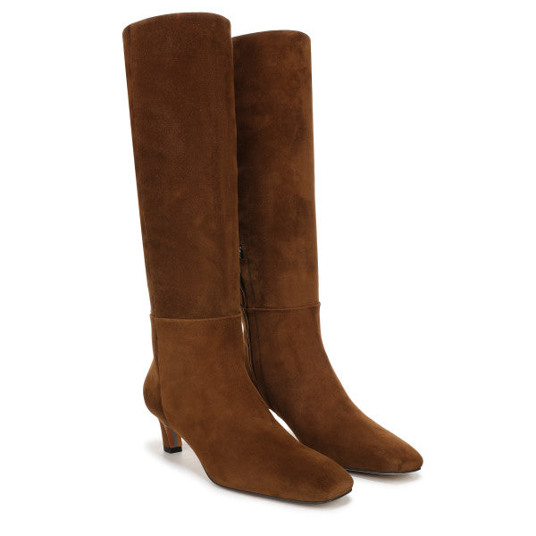 Perla Knee High Boot