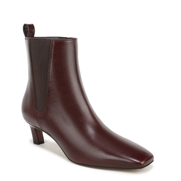 Peony Ankle Boot