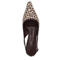 Bianka Slingback Pump