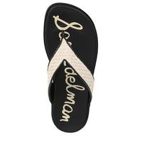 Lila Flip Flop