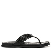 Lila Flip Flop