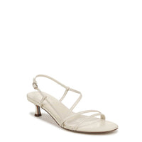 Cora Kitten Heel Sandal