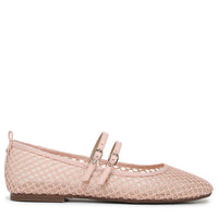 ALBIE MESH Flat