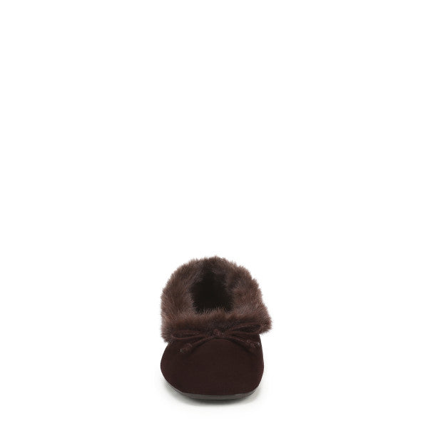Alie Cozy Ballet Flat