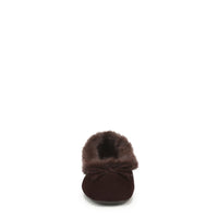 Alie Cozy Ballet Flat