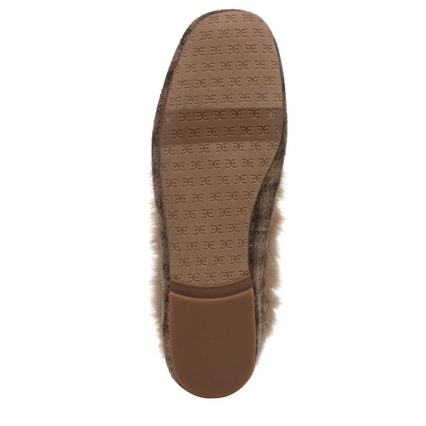 Alie Cozy Ballet Flat