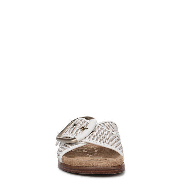 Darla Multi Slide Sandal