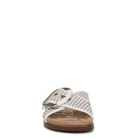 Darla Multi Slide Sandal