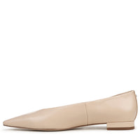 Emory Pointed Toe Ballet Flat