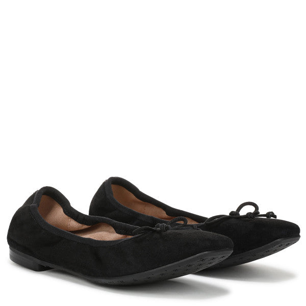 Magnolia Ballet Flat