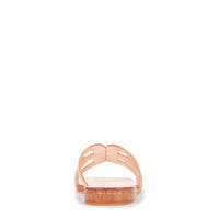 Bay Jelly Slide Sandal