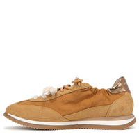 Evara Lace Up Sneaker