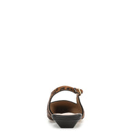 Netty Slingback Flat