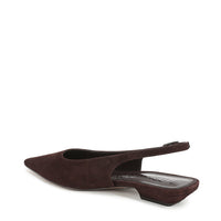 Netty Slingback Flat