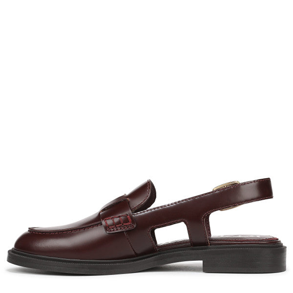 Estee Slingback Loafer
