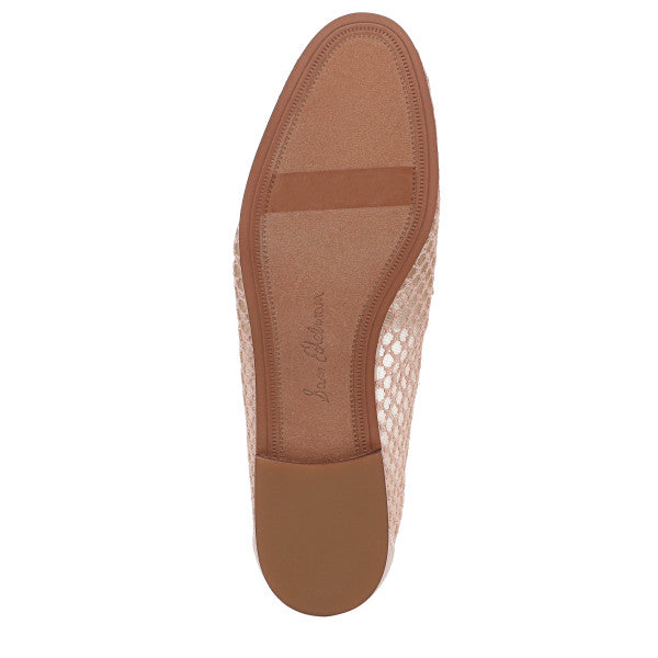 Loraine Mesh Bit Loafer 