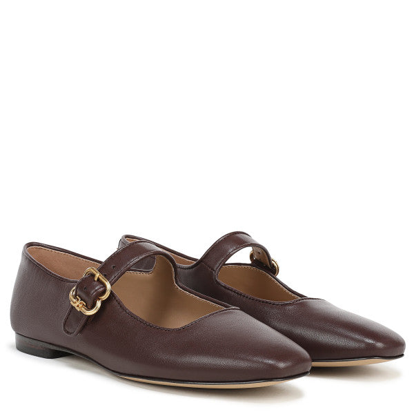 Michaela Mary Jane Flat