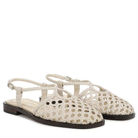 Devyn Flat Slingback Sandal