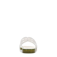 Bay Jelly Slide Sandal