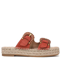 Tabbey Espadrille Platform Sandal