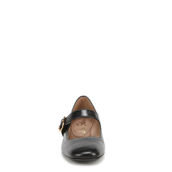 Betsey Block Heel Mary Jane