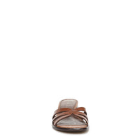 Farrin Block Heel Slide Sandal