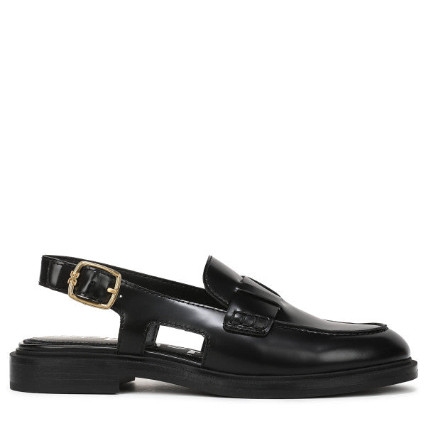 Estee Slingback Loafer