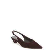 Finch Slingback Pointed Toe Pump