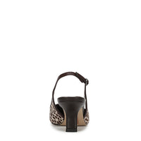 Bianka Slingback Pump