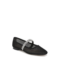 Mariana Mesh Ballet Flat