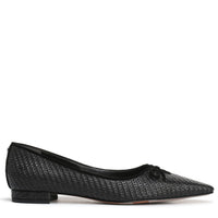 Esmira Pointed Toe Ballet Flat