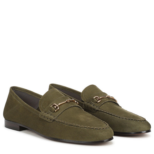Loraine Unlined Loafer