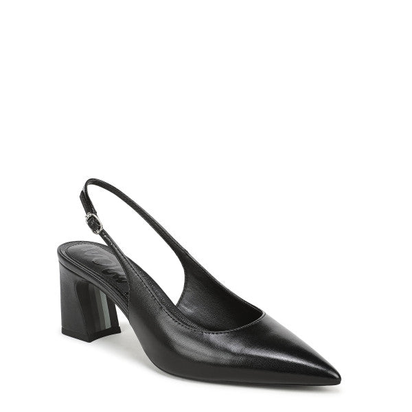 Winfred Pointed Toe Slingback Sandal