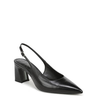 Winfred Pointed Toe Slingback Sandal