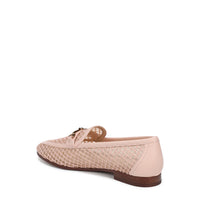 Loraine Mesh Bit Loafer 