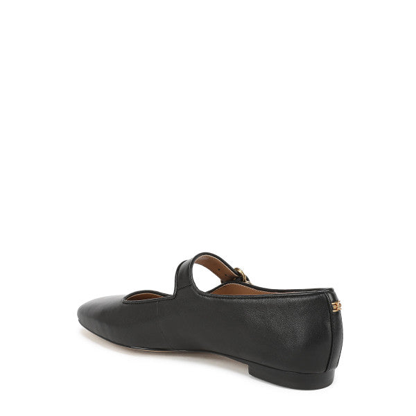 Michaela Mary Jane Flat