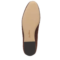 Ruthie Square Toe Ballet Flat