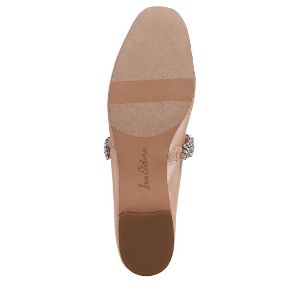 Mariana Mesh Ballet Flat