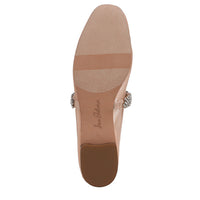 Mariana Mesh Ballet Flat
