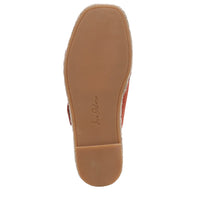 Tabbey Espadrille Platform Sandal