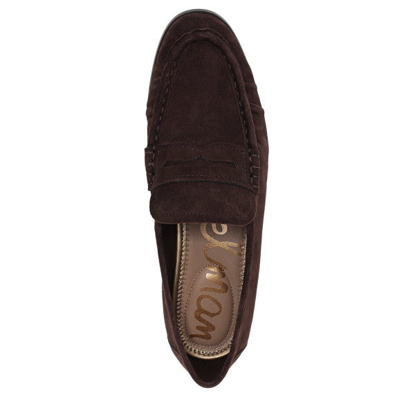 Lizbeth Penny Loafer