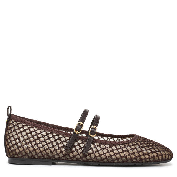 ALBIE MESH Flat