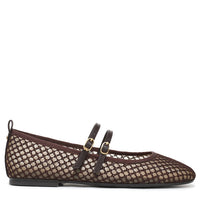 ALBIE MESH Flat