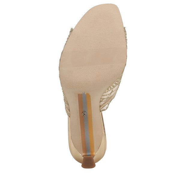 Iva Mule Dress Sandal