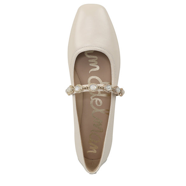 Mariah Ballet Flat