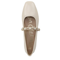 Mariah Ballet Flat