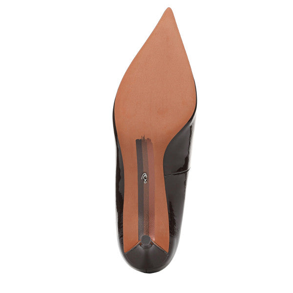 Summer Pointed Toe Pump